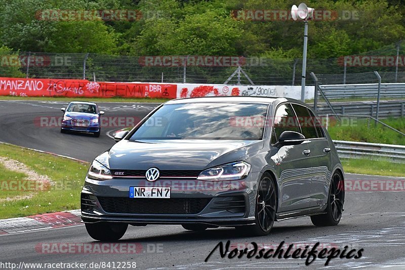 Bild #8412258 - Touristenfahrten Nürburgring Nordschleife (14.05.2020)