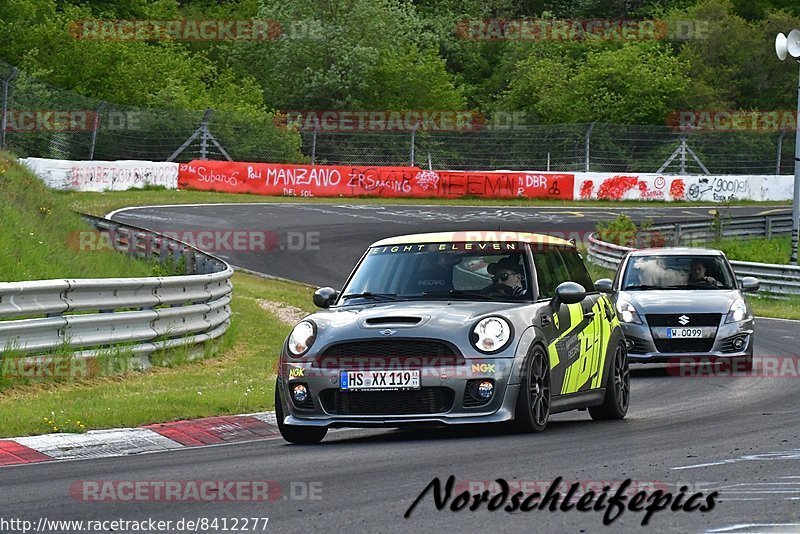 Bild #8412277 - Touristenfahrten Nürburgring Nordschleife (14.05.2020)