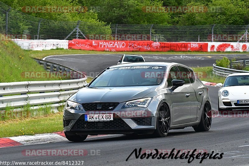 Bild #8412327 - Touristenfahrten Nürburgring Nordschleife (14.05.2020)