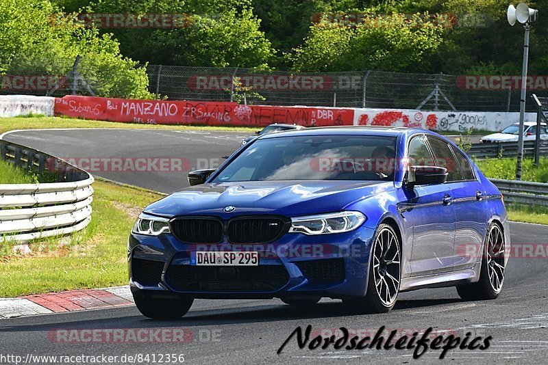 Bild #8412356 - Touristenfahrten Nürburgring Nordschleife (14.05.2020)