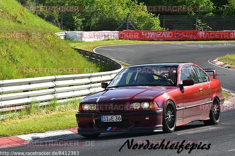 Bild #8412383 - Touristenfahrten Nürburgring Nordschleife (14.05.2020)