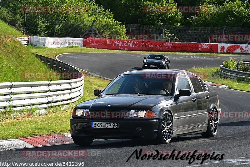 Bild #8412396 - Touristenfahrten Nürburgring Nordschleife (14.05.2020)