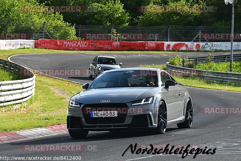 Bild #8412400 - Touristenfahrten Nürburgring Nordschleife (14.05.2020)