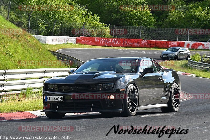 Bild #8412439 - Touristenfahrten Nürburgring Nordschleife (14.05.2020)