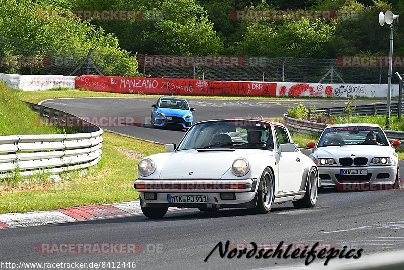 Bild #8412446 - Touristenfahrten Nürburgring Nordschleife (14.05.2020)