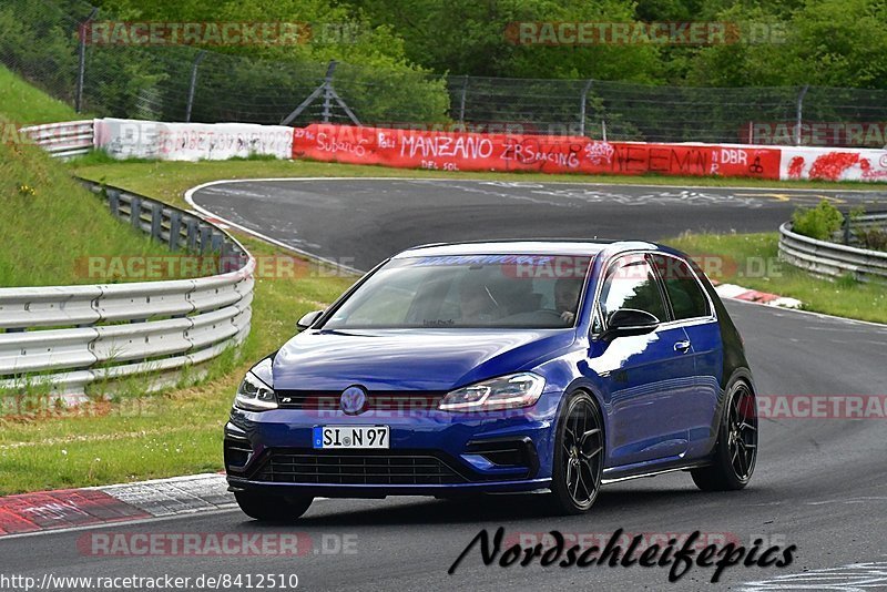 Bild #8412510 - Touristenfahrten Nürburgring Nordschleife (14.05.2020)