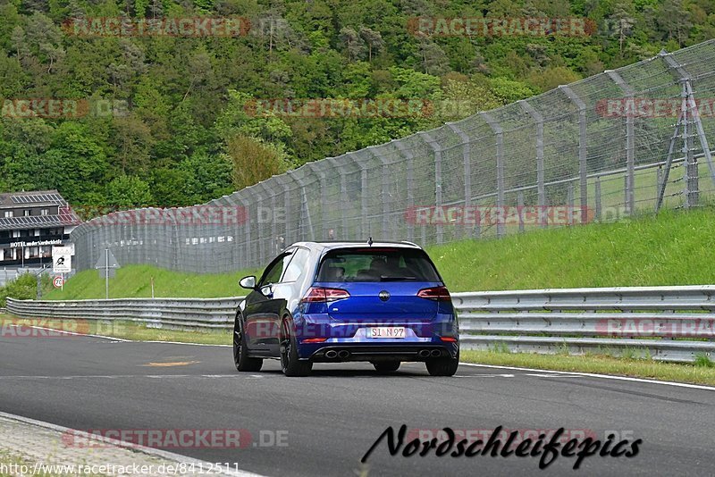 Bild #8412511 - Touristenfahrten Nürburgring Nordschleife (14.05.2020)