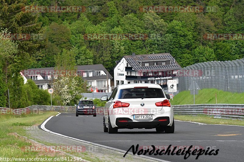 Bild #8412545 - Touristenfahrten Nürburgring Nordschleife (14.05.2020)