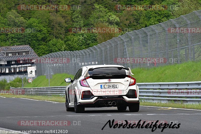 Bild #8412610 - Touristenfahrten Nürburgring Nordschleife (14.05.2020)