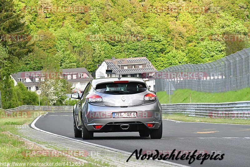 Bild #8412653 - Touristenfahrten Nürburgring Nordschleife (14.05.2020)