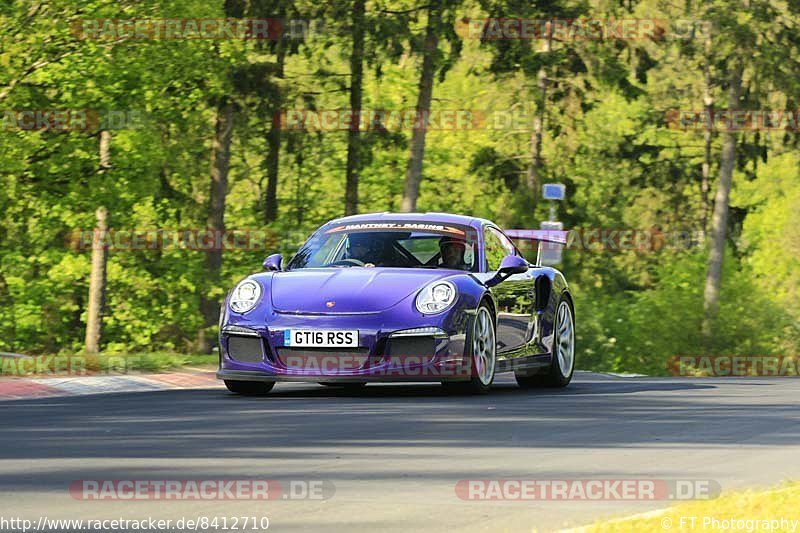 Bild #8412710 - Touristenfahrten Nürburgring Nordschleife (14.05.2020)