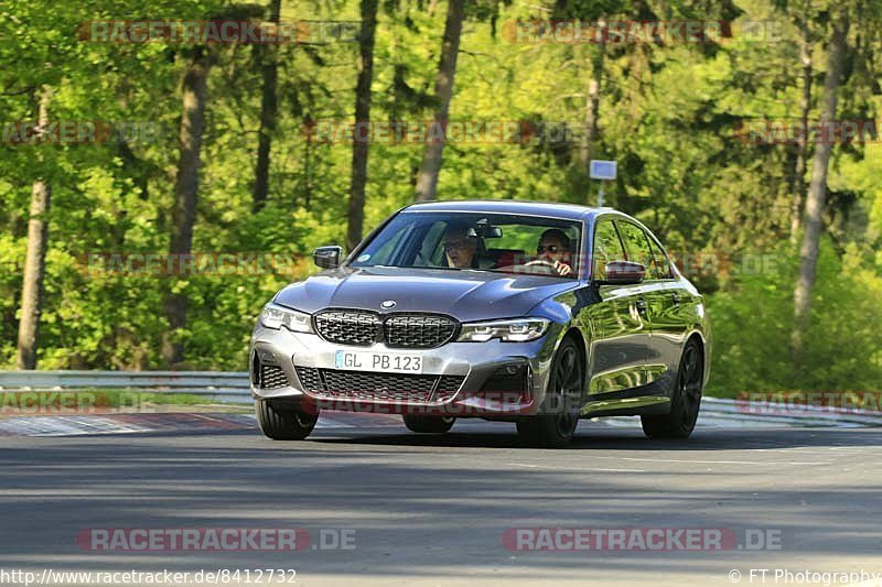 Bild #8412732 - Touristenfahrten Nürburgring Nordschleife (14.05.2020)