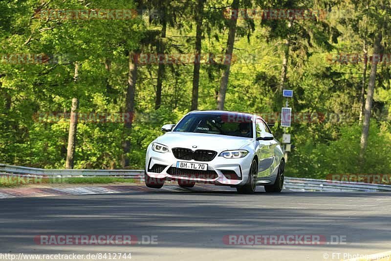 Bild #8412744 - Touristenfahrten Nürburgring Nordschleife (14.05.2020)