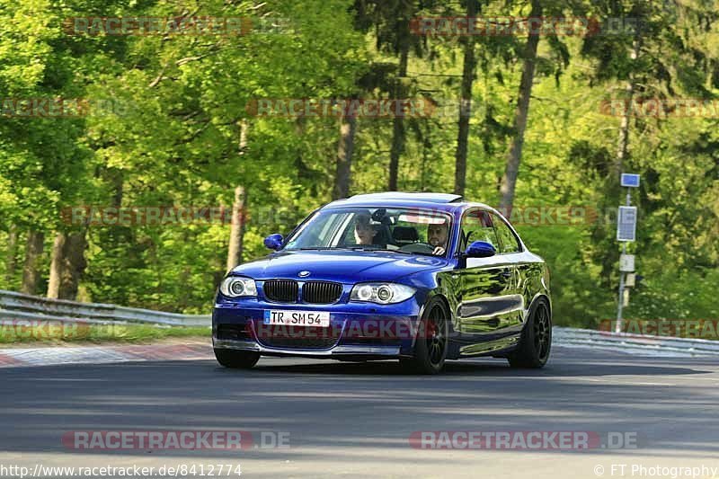 Bild #8412774 - Touristenfahrten Nürburgring Nordschleife (14.05.2020)