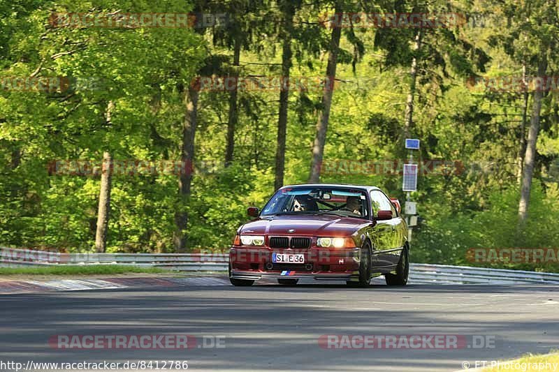 Bild #8412786 - Touristenfahrten Nürburgring Nordschleife (14.05.2020)