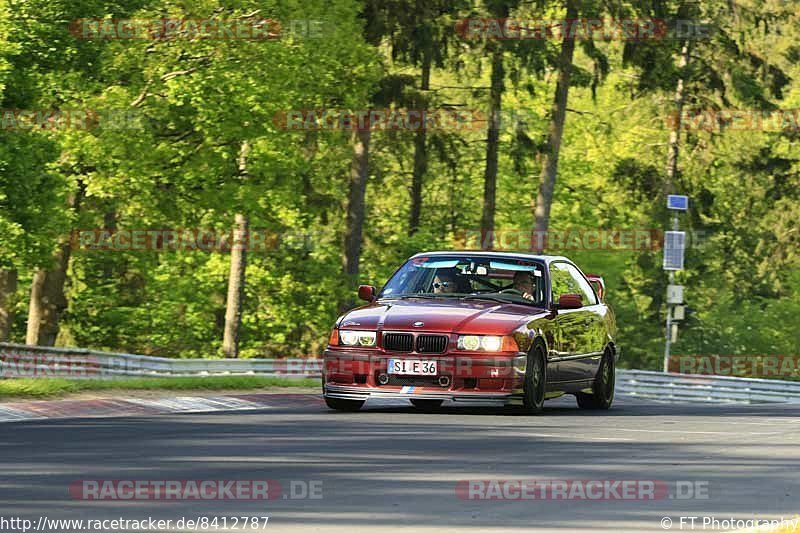 Bild #8412787 - Touristenfahrten Nürburgring Nordschleife (14.05.2020)