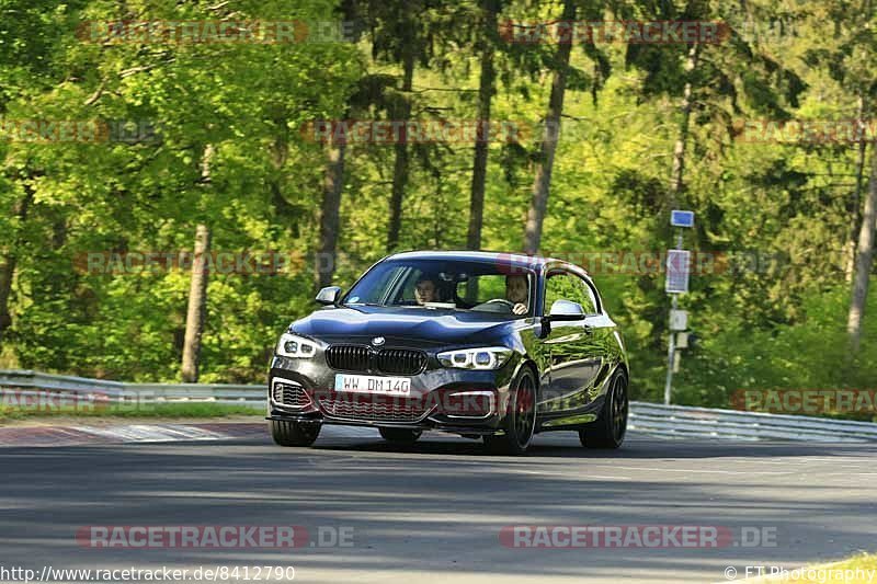 Bild #8412790 - Touristenfahrten Nürburgring Nordschleife (14.05.2020)