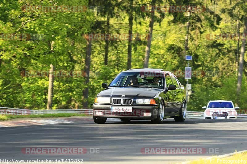 Bild #8412852 - Touristenfahrten Nürburgring Nordschleife (14.05.2020)