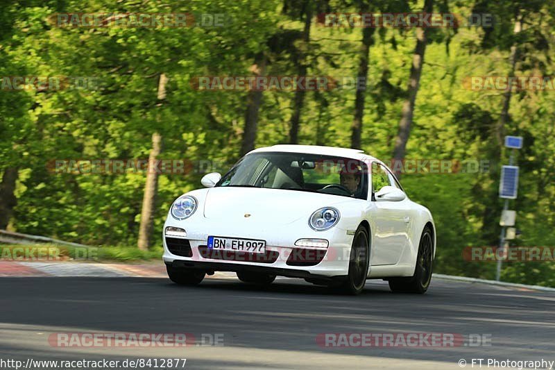 Bild #8412877 - Touristenfahrten Nürburgring Nordschleife (14.05.2020)