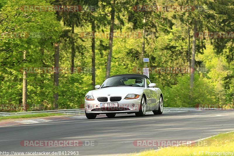 Bild #8412963 - Touristenfahrten Nürburgring Nordschleife (14.05.2020)