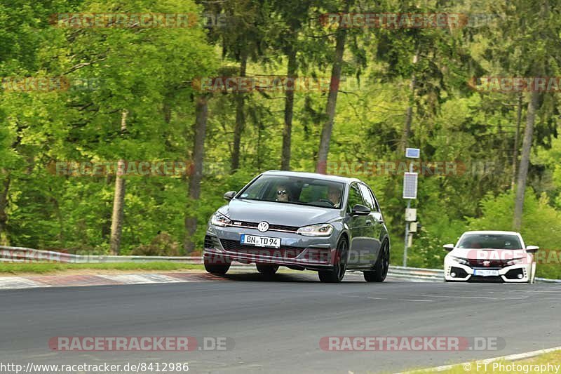 Bild #8412986 - Touristenfahrten Nürburgring Nordschleife (14.05.2020)