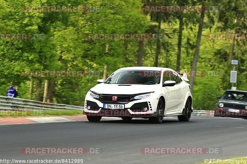 Bild #8412989 - Touristenfahrten Nürburgring Nordschleife (14.05.2020)