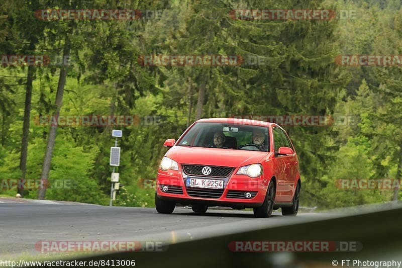 Bild #8413006 - Touristenfahrten Nürburgring Nordschleife (14.05.2020)