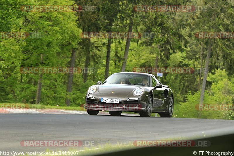 Bild #8413007 - Touristenfahrten Nürburgring Nordschleife (14.05.2020)