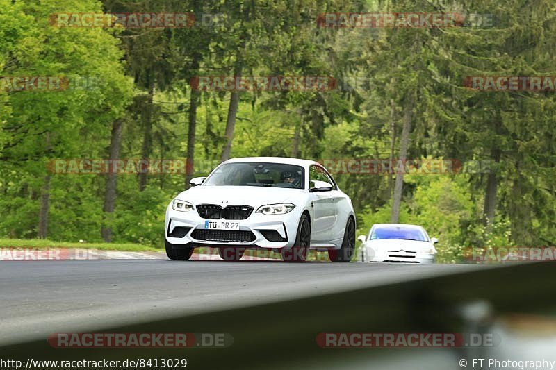 Bild #8413029 - Touristenfahrten Nürburgring Nordschleife (14.05.2020)