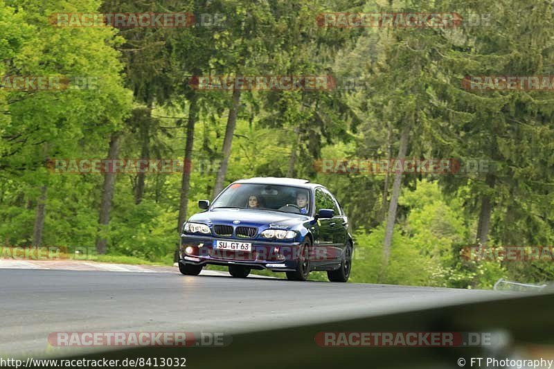 Bild #8413032 - Touristenfahrten Nürburgring Nordschleife (14.05.2020)