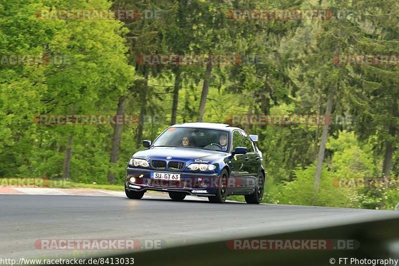 Bild #8413033 - Touristenfahrten Nürburgring Nordschleife (14.05.2020)