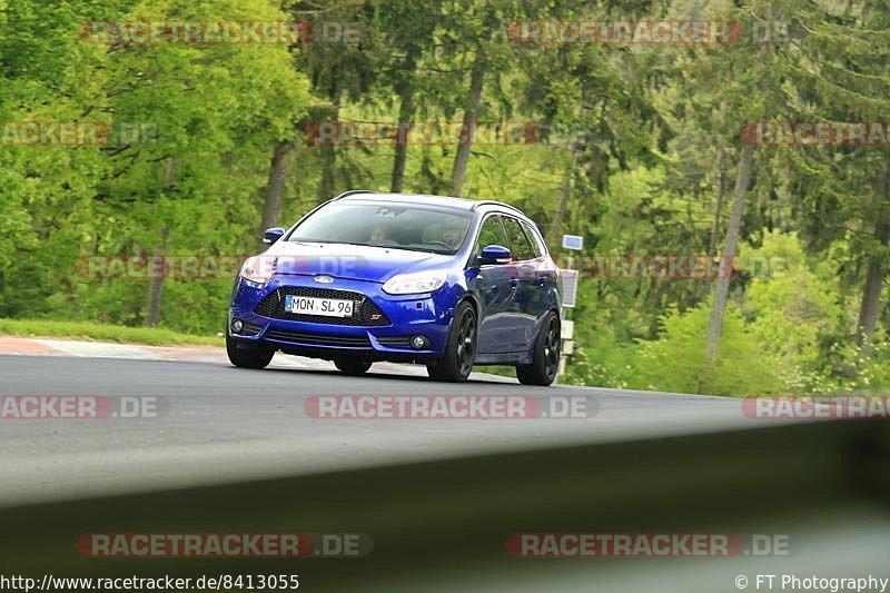 Bild #8413055 - Touristenfahrten Nürburgring Nordschleife (14.05.2020)