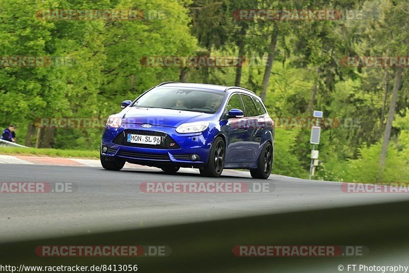 Bild #8413056 - Touristenfahrten Nürburgring Nordschleife (14.05.2020)