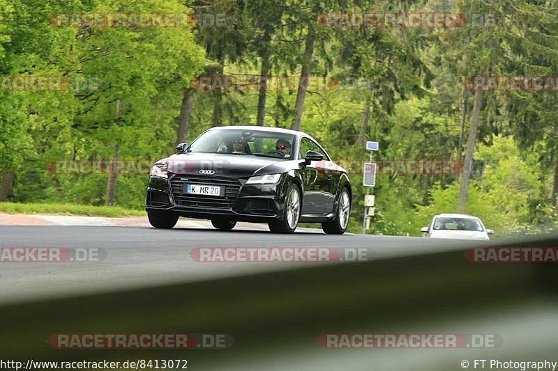 Bild #8413072 - Touristenfahrten Nürburgring Nordschleife (14.05.2020)