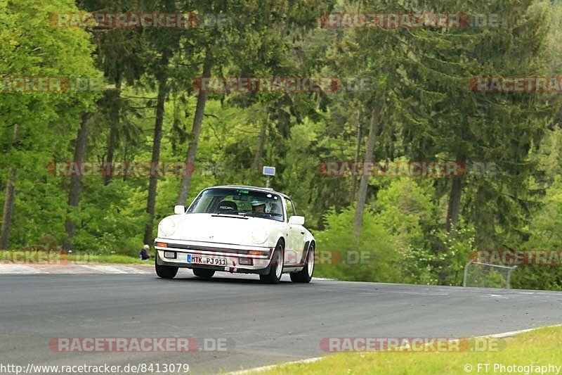 Bild #8413079 - Touristenfahrten Nürburgring Nordschleife (14.05.2020)