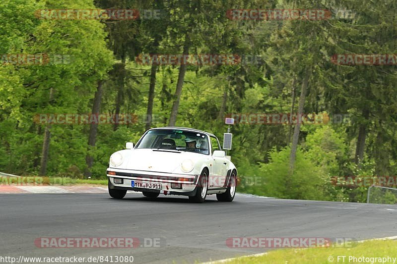 Bild #8413080 - Touristenfahrten Nürburgring Nordschleife (14.05.2020)