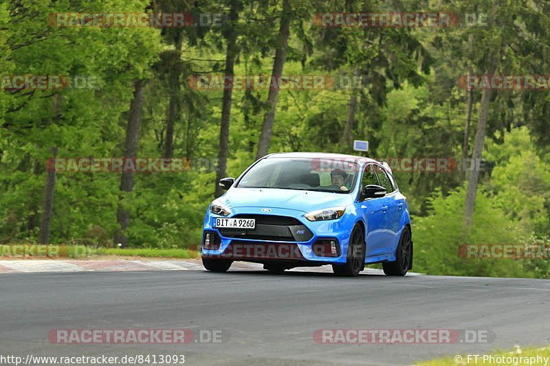 Bild #8413093 - Touristenfahrten Nürburgring Nordschleife (14.05.2020)