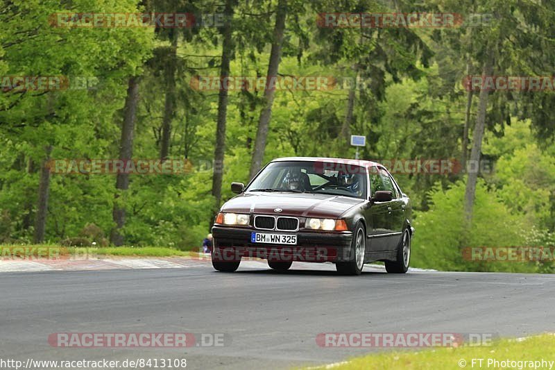 Bild #8413108 - Touristenfahrten Nürburgring Nordschleife (14.05.2020)