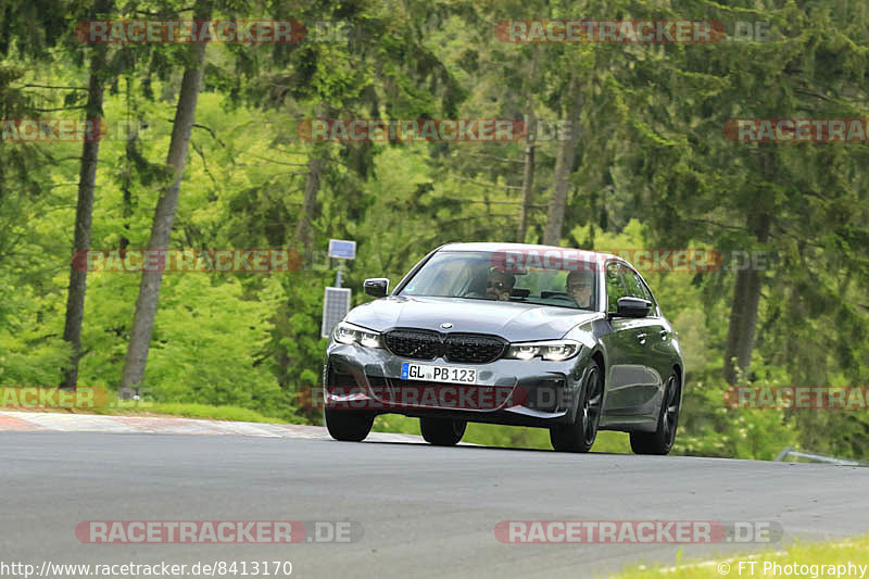 Bild #8413170 - Touristenfahrten Nürburgring Nordschleife (14.05.2020)