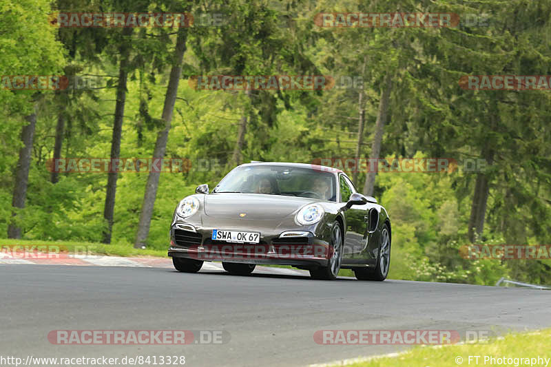 Bild #8413328 - Touristenfahrten Nürburgring Nordschleife (14.05.2020)