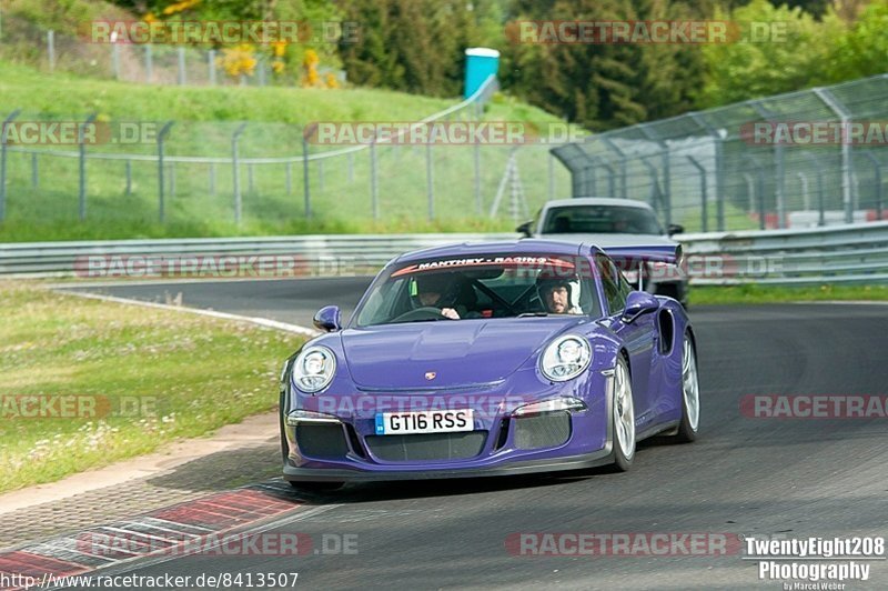 Bild #8413507 - Touristenfahrten Nürburgring Nordschleife (14.05.2020)