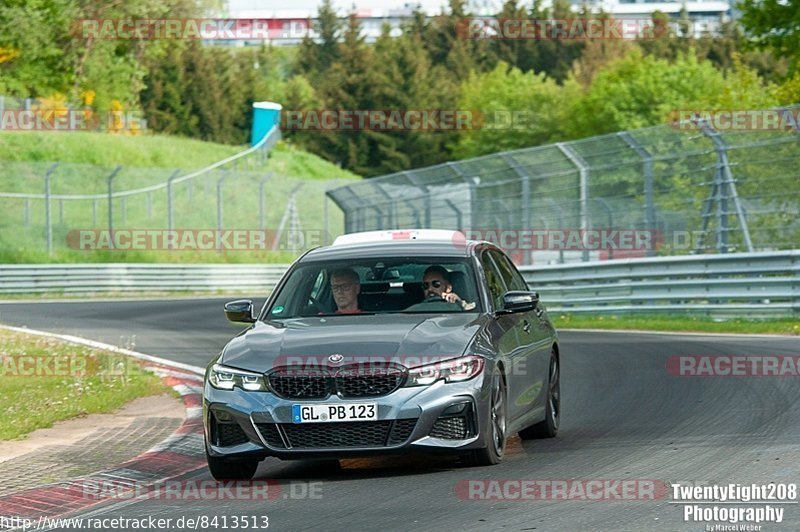 Bild #8413513 - Touristenfahrten Nürburgring Nordschleife (14.05.2020)