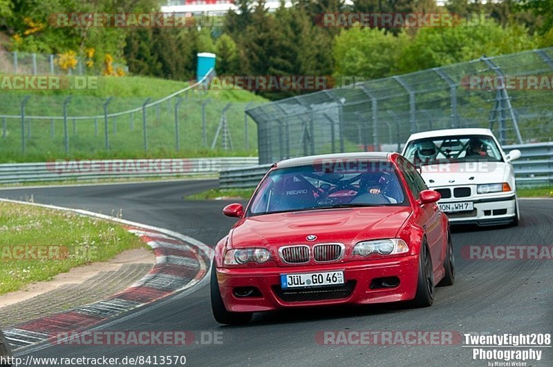 Bild #8413570 - Touristenfahrten Nürburgring Nordschleife (14.05.2020)