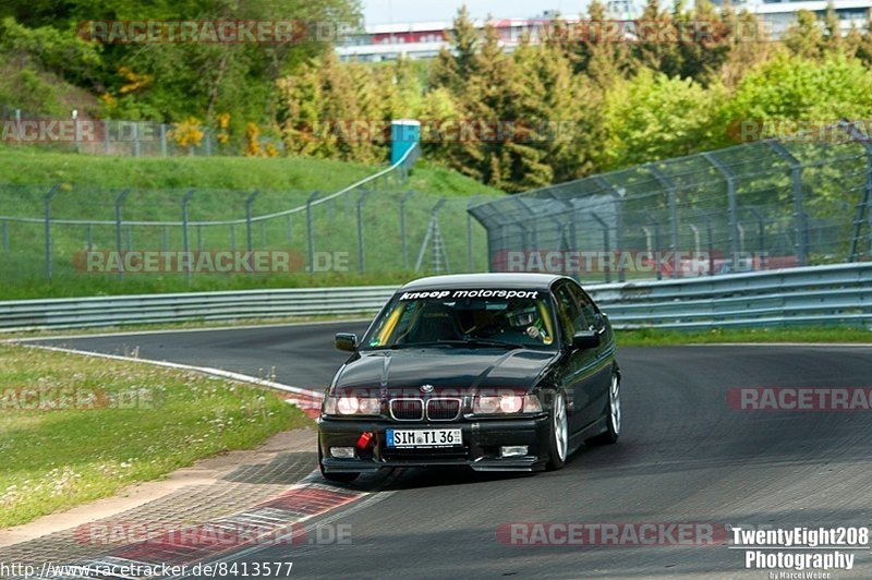 Bild #8413577 - Touristenfahrten Nürburgring Nordschleife (14.05.2020)