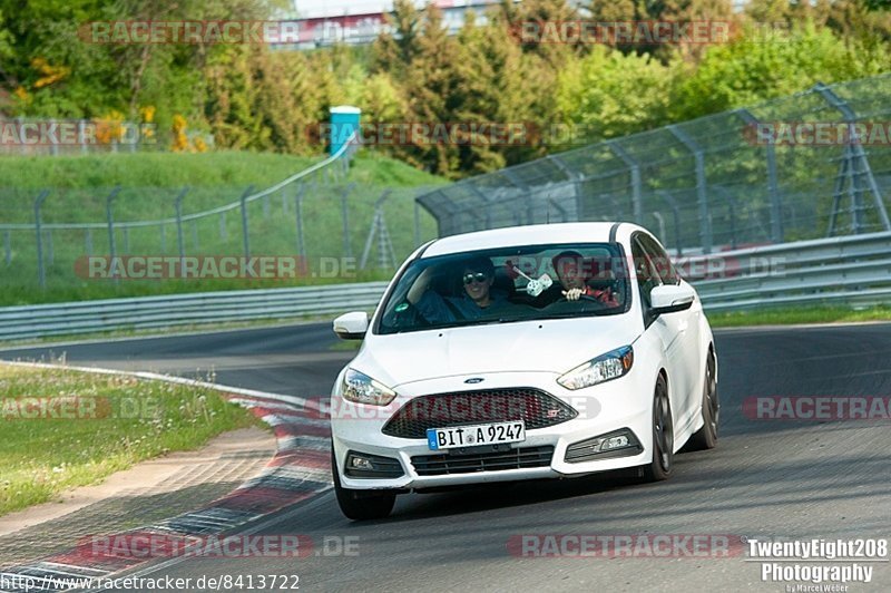 Bild #8413722 - Touristenfahrten Nürburgring Nordschleife (14.05.2020)