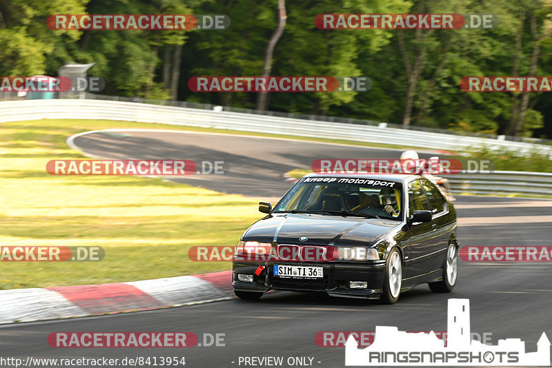 Bild #8413954 - Touristenfahrten Nürburgring Nordschleife (14.05.2020)