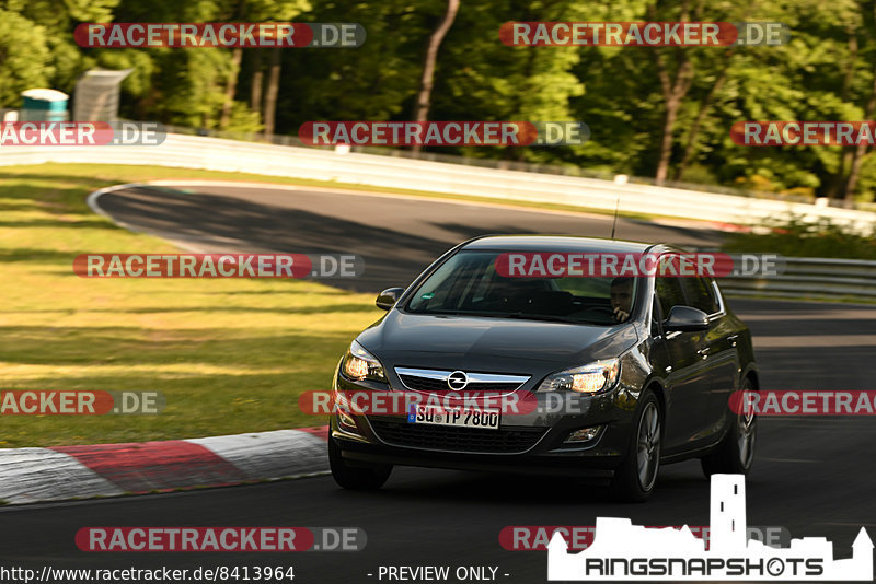 Bild #8413964 - Touristenfahrten Nürburgring Nordschleife (14.05.2020)