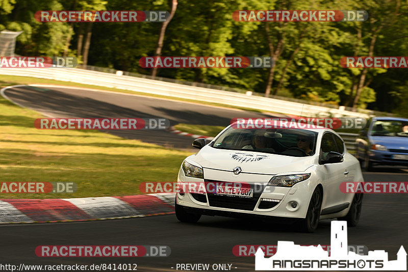 Bild #8414012 - Touristenfahrten Nürburgring Nordschleife (14.05.2020)