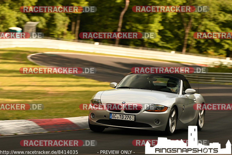 Bild #8414035 - Touristenfahrten Nürburgring Nordschleife (14.05.2020)