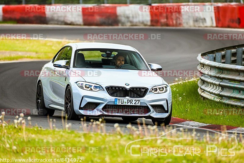 Bild #8414072 - Touristenfahrten Nürburgring Nordschleife (14.05.2020)